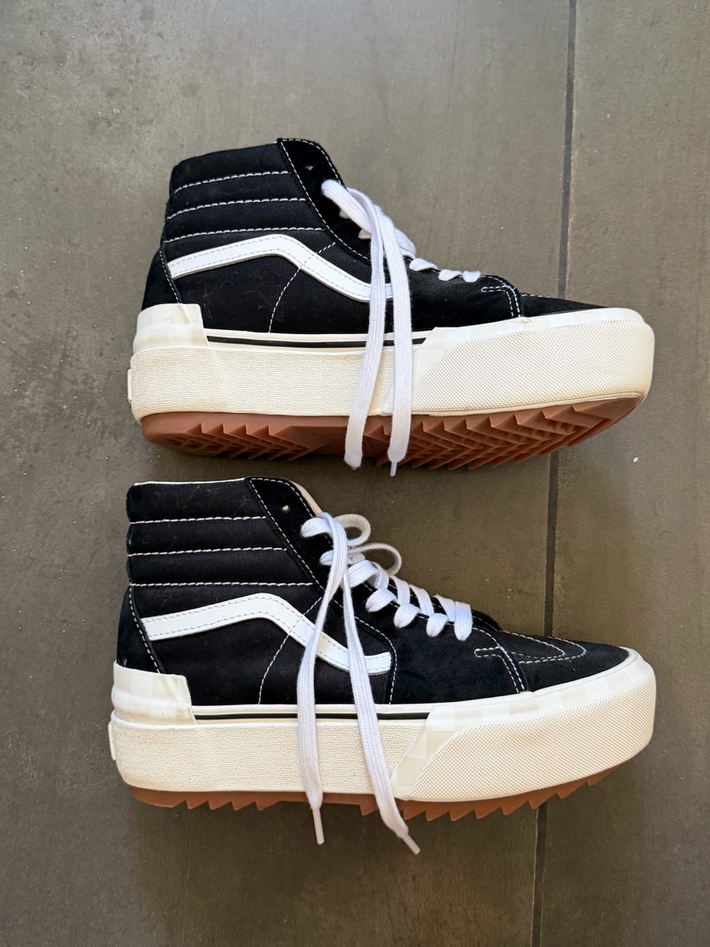 Vans Sk8-Hi MTE